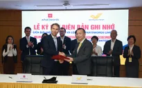 Phát triển việc tích hợp công nghệ định vị vào nền tảng địa chỉ số