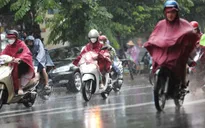Miền Bắc sắp đón chuỗi ngày mưa dông sau đợt nắng nóng gay gắt