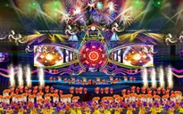 THTT Lễ khai mạc Festival Biển Nha Trang - Khánh Hòa 2023 (20h10, VTV1)