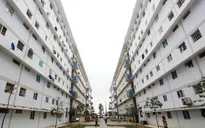 Nhiều dự án nhà ở xã hội tại Hà Nội sắp được triển khai xây dựng