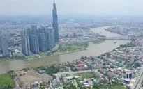 Chương trình hành động của Chính phủ về phương hướng, nhiệm vụ phát triển TP Hồ Chí Minh