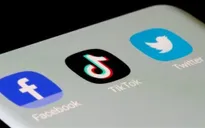 Twitter, Meta và TikTok không được yêu thích tại Mỹ