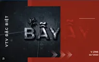 PTL "Bẫy" đoạt giải A Giải báo chí Quốc gia năm 2022
