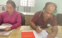 Bình Dương: 50 hộ dân nhận đền bù gần 300 tỷ đồng dự án Đường Vành đai 3 TP Hồ Chí Minh