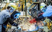 Việt Nam là một điểm sáng "trong bức tranh xám màu" của kinh tế toàn cầu