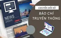 Đo lường mức độ trưởng thành của chuyển đổi số báo chí