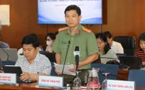 TP Hồ Chí Minh: Xử phạt hơn 330 trường hợp vi phạm nồng độ cồn mỗi ngày