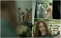 Gia đình mình vui bất thình lình - Tập 26: Hà trổ tài thám tử, suy diễn bí mật của bố mẹ chồng