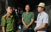 Đánh vợ gây thương tích rồi bỏ trốn khỏi địa phương