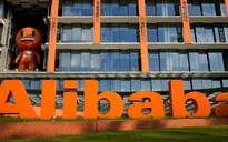 Alibaba bất ngờ thay Chủ tịch và CEO