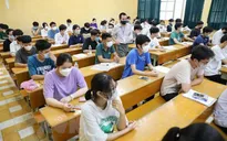 Đại học Bách khoa Hà Nội công bố phổ điểm thi đánh giá tư duy đợt 1