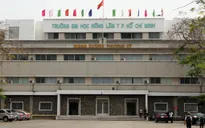 Nhiều trường đại học bị tước quyền tự xác định chỉ tiêu tuyển sinh