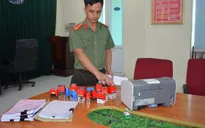 Khởi tố 4 đối tượng mua bán trái phép hóa đơn có giá trị hàng nghìn tỷ đồng