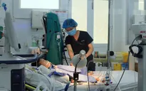 Không chủ quan với bệnh tay chân miệng