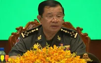 46 năm Thủ tướng Hun Sen tìm đường cứu nước