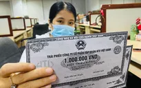 Giảm sức ép đáo hạn trái phiếu doanh nghiệp