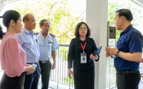 Đà Nẵng chuẩn bị Kỳ thi tốt nghiệp THPT đúng kế hoạch và quy chế