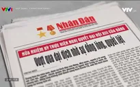 Báo chí - Cầu nối đưa Nghị quyết của Đảng vào cuộc sống
