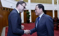Thúc đẩy quan hệ song phương Việt Nam-EU phát triển sâu rộng, thực chất