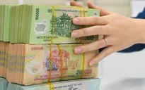 Nhu cầu vay vốn của doanh nghiệp thấp