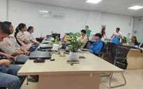 Hà Nội: Triệt phá ổ nhóm buôn bán thực phẩm chức năng giả qua mạng xã hội