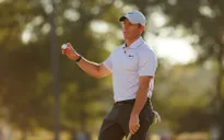Rory McIlroy và dấu hỏi bản lĩnh tại các giải Major