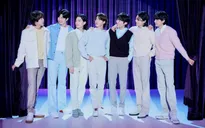 "Take Two" leo hạng 1 trên Billboard Toàn cầu, BTS lập kỉ lục chưa từng có