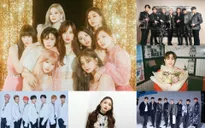 Hàng loạt công ty lớn xác nhận ra mắt nhóm nhạc K-Pop mới trong năm nay