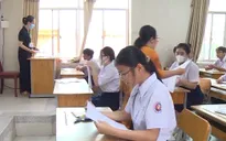 Thi vào lớp 10 tại TP Hồ Chí Minh: Số thí sinh đạt điểm 10 Ngoại ngữ tăng 5 lần