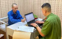 Bắt tạm giam đối tượng lừa đảo khôi phục tin nhắn zalo, facebook