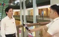 Báo chí là vũ khí sắc bén, đắc lực của Đảng và Nhà nước