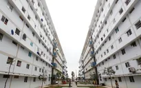 Chưa có nhiều dự án nhà ở xã hội được ưu đãi