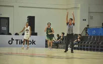 VBA 2023 - Game 11: Danang Dragons đã làm rất tốt, nhưng…