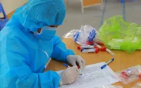 Ngày 21/6, thêm 115 ca mắc COVID-19 mới