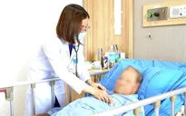 Điều trị thành công ca thiếu máu do tác dụng phụ của thuốc ở bệnh nhân lớn tuổi