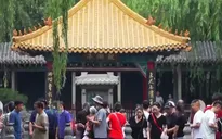 Cơ hội vàng kích cầu du lịch Trung Quốc thông qua các lễ hội