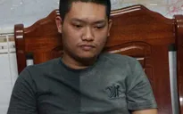 Bắt giữ cháu ruột một "trùm" ma túy ở Đà Nẵng