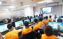 Viện công nghệ thông tin và truyền thông ITPlus tuyển sinh chuyên ngành "Digital Marketing"