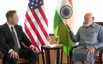 Elon Musk muốn đầu tư vào Ấn Độ