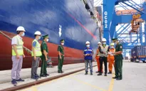 Bà Rịa - Vũng Tàu: Không để bất ngờ, bị động trong đảm bảo an ninh, chủ quyền biển đảo