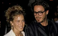 Sao phim "Sex and the City" từng tức giận và xấu hổ khi yêu "Người sắt" Robert Downey Jr.