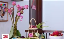 Bày mâm cúng đẹp cho Tết Đoan Ngọ