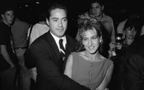 Robert Downey Jr. nói về lý do tan vỡ với sao phim "Sex and the City": "Tình yêu không đủ"
