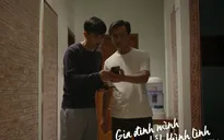 Gia đình mình vui bất thình lình - Tập 31: Phương vừa mang thai đã có sự cố?