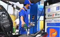 Nguồn cung xăng dầu đáp ứng đủ tiêu dùng 5 tháng đầu năm