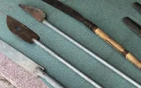 Giải quyết mâu thuẫn bằng hung khí, 3 đối tượng bị khởi tố, bắt giam về hành vi "Giết người"