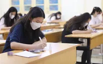 Kỳ thi Tốt nghiệp THPT 2023: Hà Nội chủ động phương án phòng, chống cháy nổ, ngập úng
