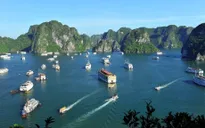 Tái diễn lừa đảo tiền đặt cọc du khách đi du lịch Hạ Long