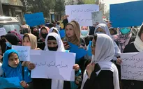 Lệnh cấm phụ nữ Afghanistan khiến việc công nhận Taliban gần như là “không thể”
