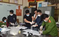 Đường dây ma túy đường hàng không có tổ chức chặt chẽ giữa trong nước và nước ngoài